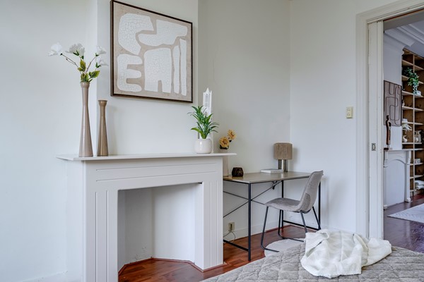 Medium property photo - Predikherenkerkhof 20A, 3512 TK Utrecht